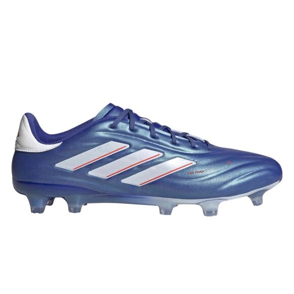 Adidas Copa Pure 2.1 FG Marinerush Pack IE4894 NEW Womens Size 8.5 Mens Size 7.5 main image 5
